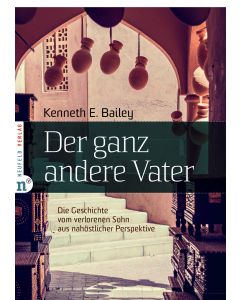 Der ganz andere Vater