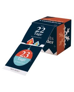 Weihnachts-Countdown (Box)