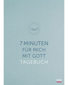 7 Minuten für mich mit Gott