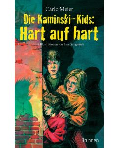 Die Kaminski-Kids: Hart auf hart (3)