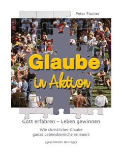 Glaube in Aktion