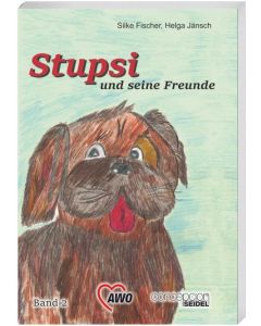 Stupsi und seine Freunde