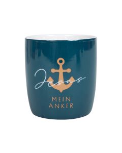 Tasse 'Anker'