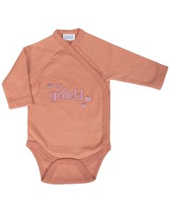 Baby-Body 'geliebt'