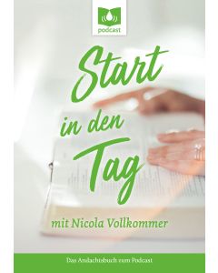 Start in den Tag