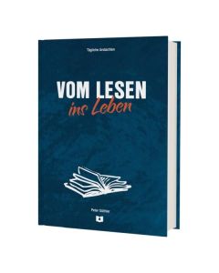 Vom Lesen ins Leben