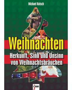 Weihnachten, Michael Kotsch