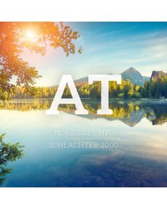 Das AT - Schlachter 2000 (Hörbibel) | CB-Buchshop | 255960000