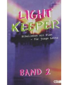 Lightkeeper - Band 2 | CB-Buchshop | 257931000