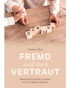 Fremd und doch vertraut