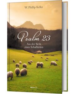 Psalm 23