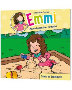 Emmi - Streit im Sandkasten