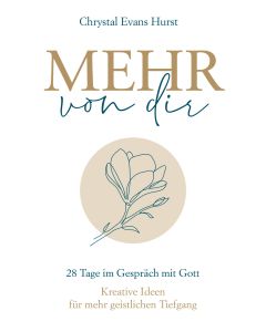 Mehr von dir