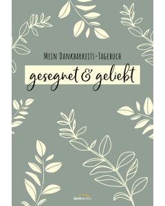 gesegnet & geliebt