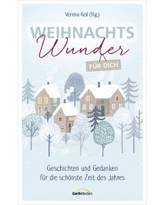 Weihnachtswunder für dich