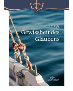 Gewissheit des Glaubens