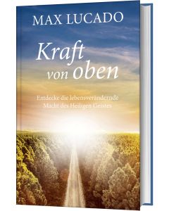 Kraft von oben