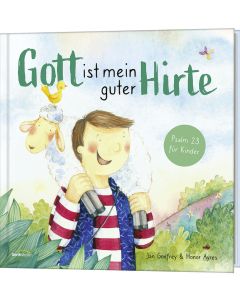 Gott ist mein guter Hirte