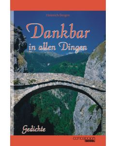 Dankbar in allen Dingen