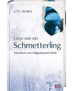 Leise wie ein Schmetterling