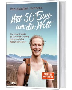 Mit 50 Euro um die Welt