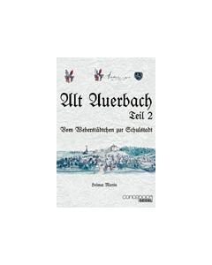 Alt Auerbach Band 2