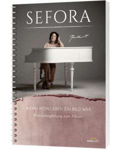 Wenn mein Leben ein Bild wär - Songbook