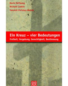 Ein Kreuz - vier Bedeutungen