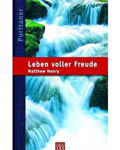 Leben voller Freude