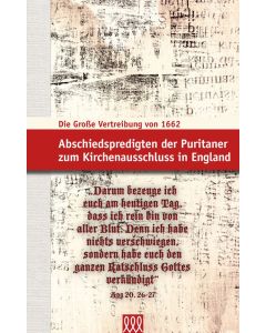 Die Große Vertreibung von 1662