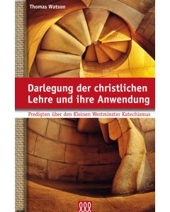 Darlegung der christlichen Lehre ... [1]