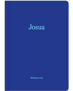 Josua (Bibeljournal)