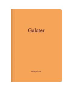 Galater (Bibeljournal)