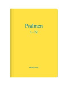 Die Psalmen 1-72 (Bibeljournal)