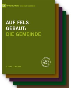 Paket 'Gesunde Gemeinde' 1-5