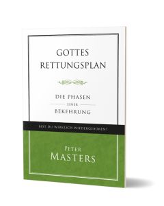 Gottes Rettungsplan