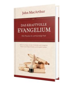 Das kraftvolle Evangelium (Band 1)