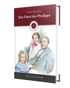 Der Fürst der Prediger (1)