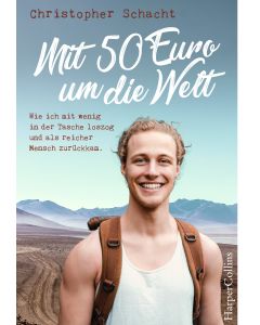 Mit 50 Euro um die Welt