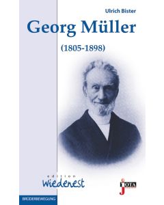 Georg Müller, Ulrich Bister