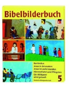 Bibelbilderbuch 5