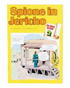 Spione in Jericho