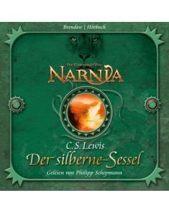 "Der silberne Sessel - Fantasy-Edition", Clive S. Lewis

