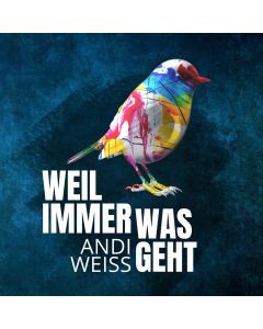 Weil immer was geht (CD)