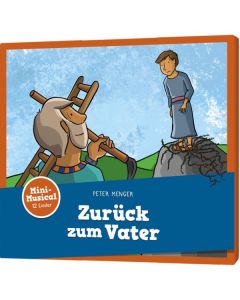 Zurück zum Vater (CD)