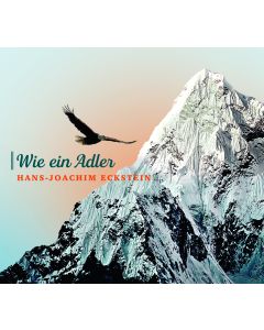 Wie ein Adler (CD)