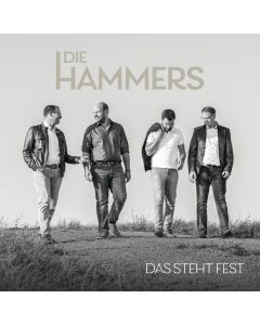 Das steht fest (CD)