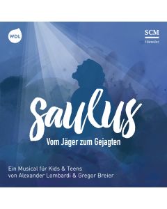 Saulus  (CD)