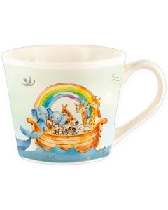 Kindertasse 'Arche Noah'