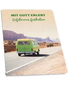 Mit Gott erlebt